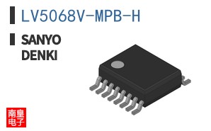 LV5068V-MPB-H ͼƬ